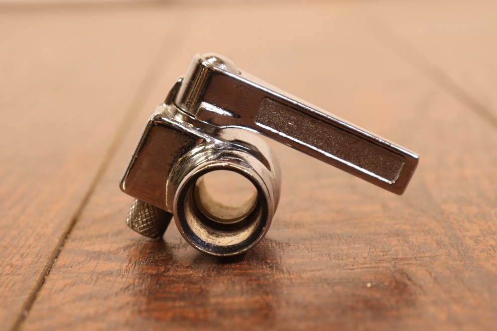 Percussion Plus Quick Release Cymbal Stand Height Adjuster