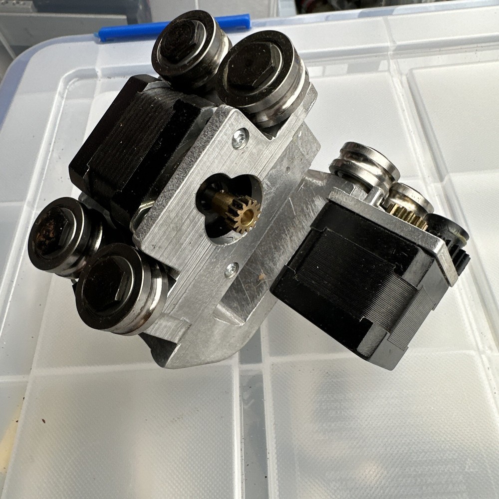 2?DPM Stepper Motor DPM42SH38-4A.003,