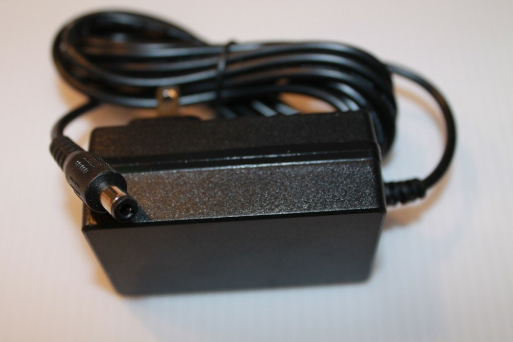 9V Power Adaptor | F080002 / E060717 - Sole E25, E35, E55 Elliptical