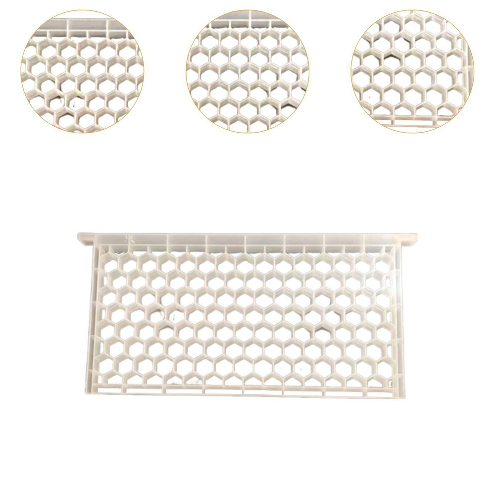 Bee Feeder High Performance Efficient Bee Feeding Tool for Yard Farm Decor