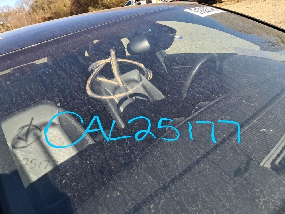 Driver Left Front Window Regulator Fits 15-20 AUDI A3 4901437