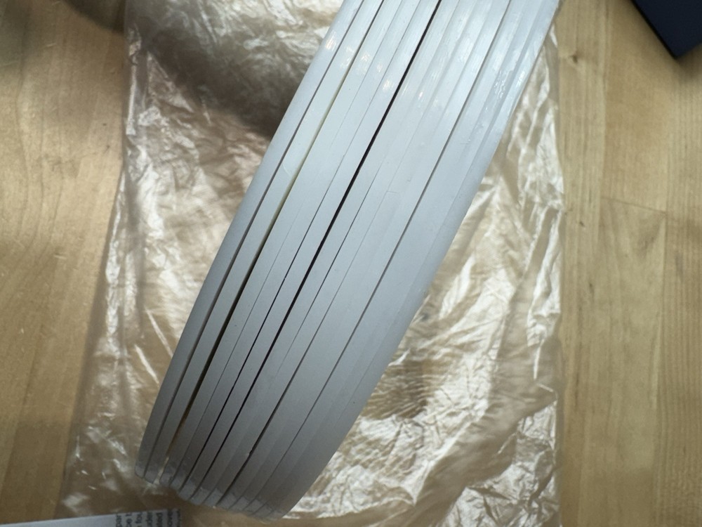 HotSpots Core Exercise Set Circuit Station 12 Discs