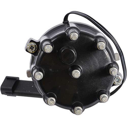 84-3801 New HEI Electronic Distributor and Module