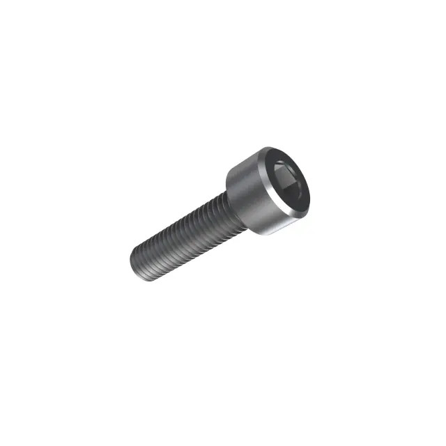 Genuine Mopar Hex Flange Head Bolt 68211416AA