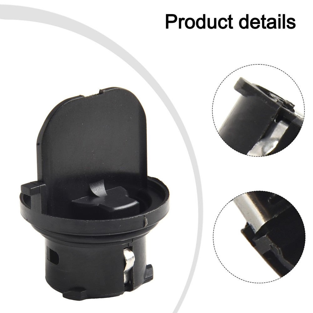 For Opel Indicator Lamp Socket Compatible with For Vauxhall Models 9200405