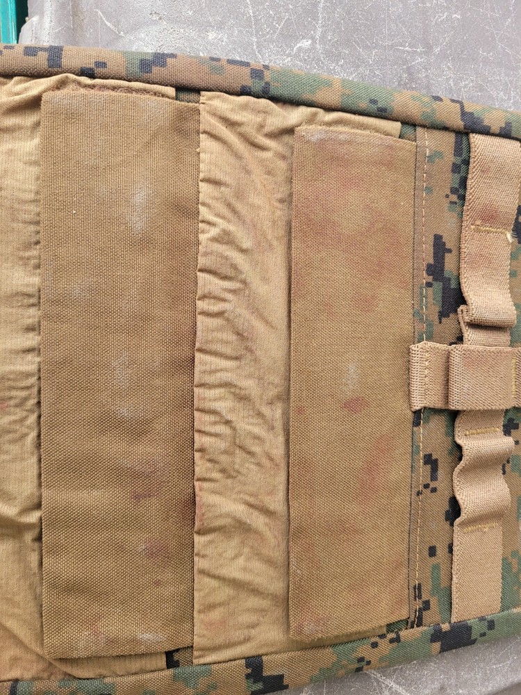 Arcteryx APB03 Corpsman Medical Divider USMC