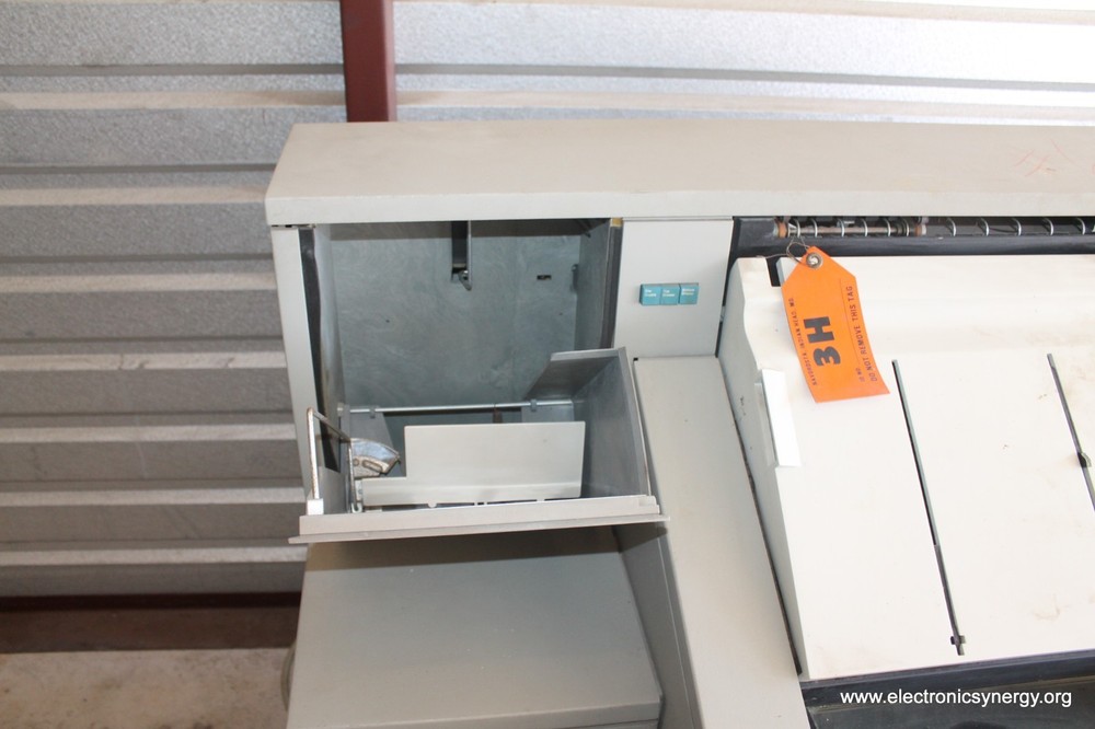 IBM System/6 Model 450 Office Computer System w/ Console and Printer