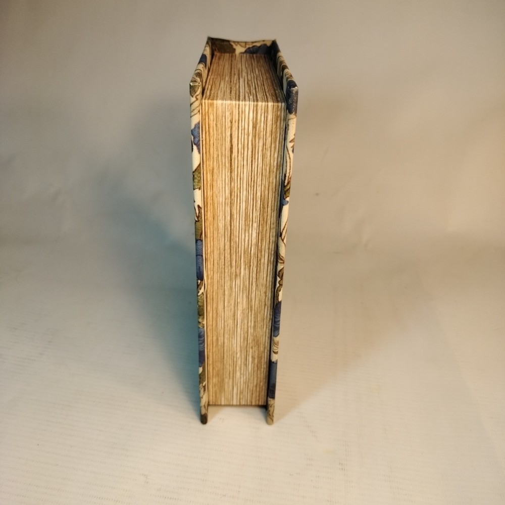 Faux Book Hidden Compartment 8.5"