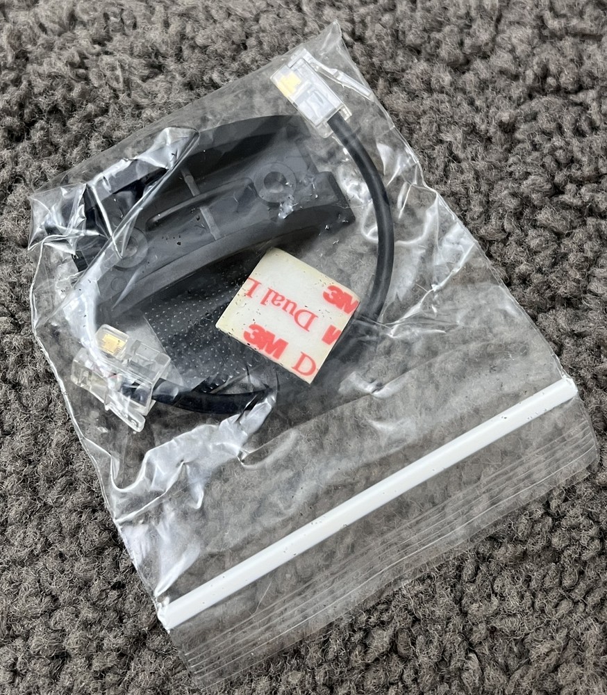 Valentine One Gen 1 V1 Concealed Display Unit