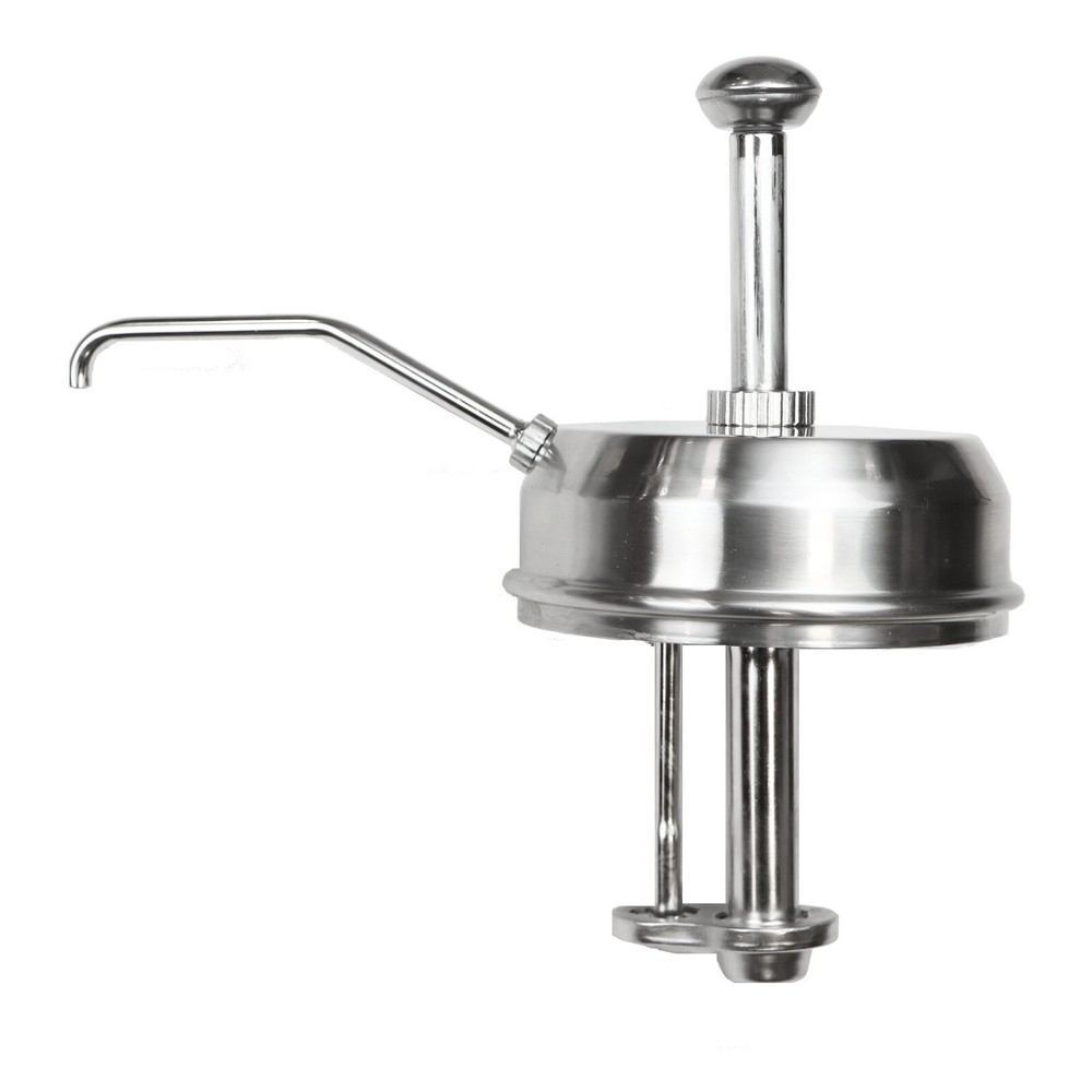 Paragon Pro Deluxe Warmer with Pump