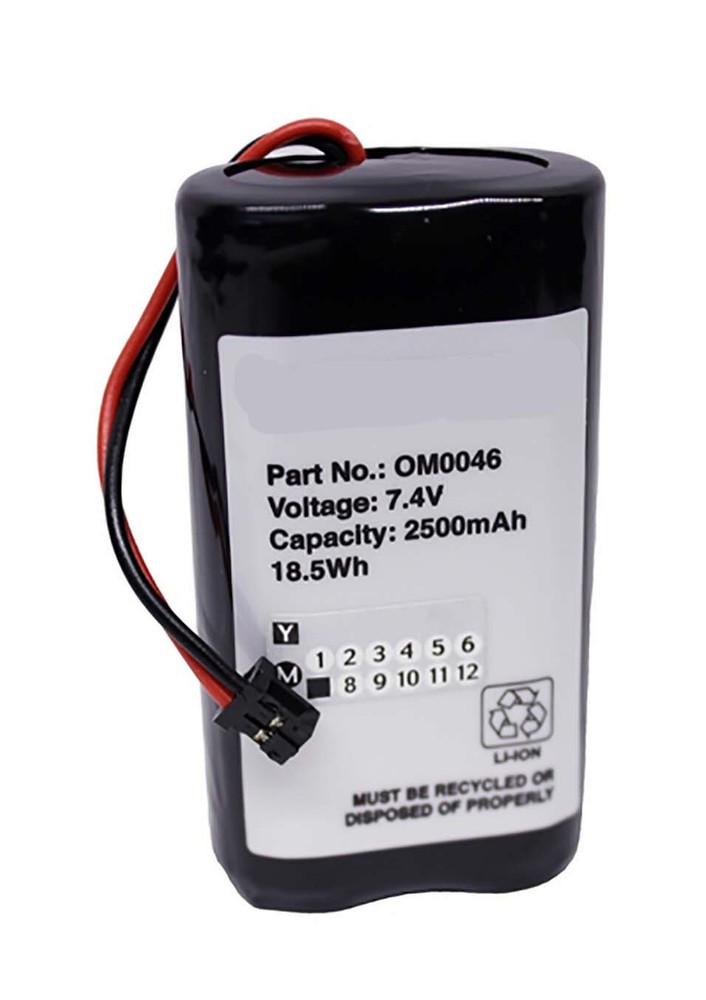 Designs Vision Inc. DayLite DVI-LED Replacement Battery