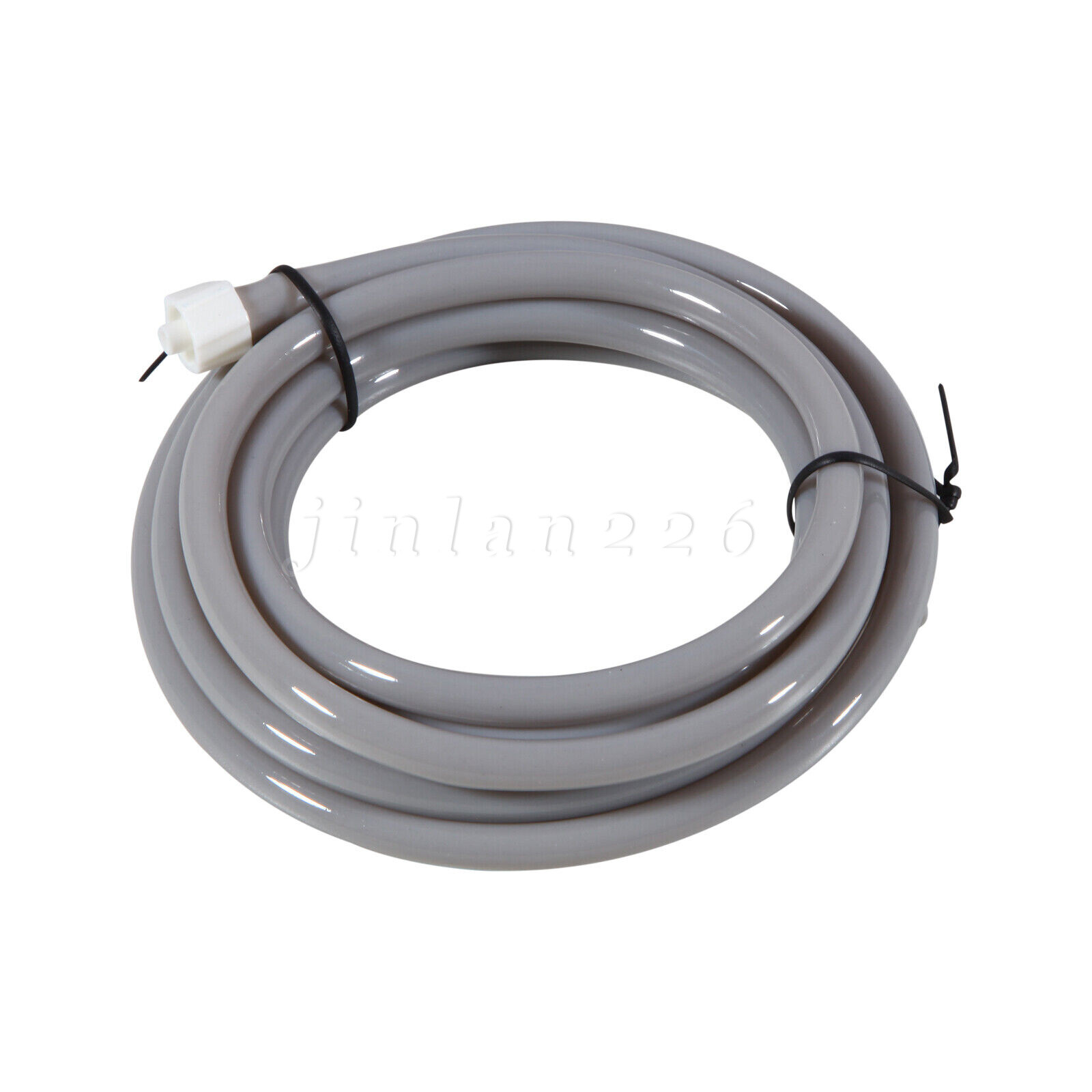 Dental Ultrasonic Scaler Piezo Scaling Handpiece Cleaning fit EMS Woodpecker USA