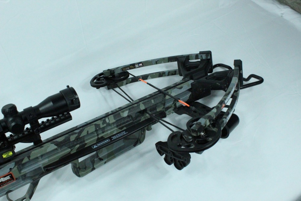 WICKED RIDGE COMMANDER M1 (SDM042213)