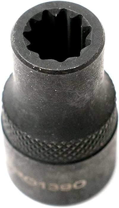 11 Point Brake Caliper Socket for European Trucks