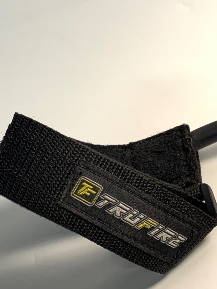 Tru-Fire Patriot Release - Black