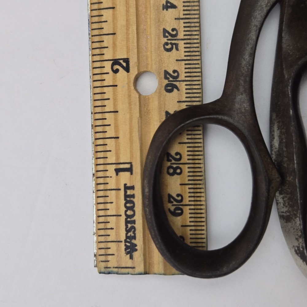 Vintage Scissors Shears/Sewing Scissors - Made in Germany