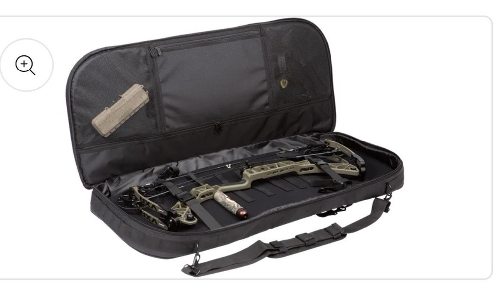 SKB Archery Bag/Backpack NEW