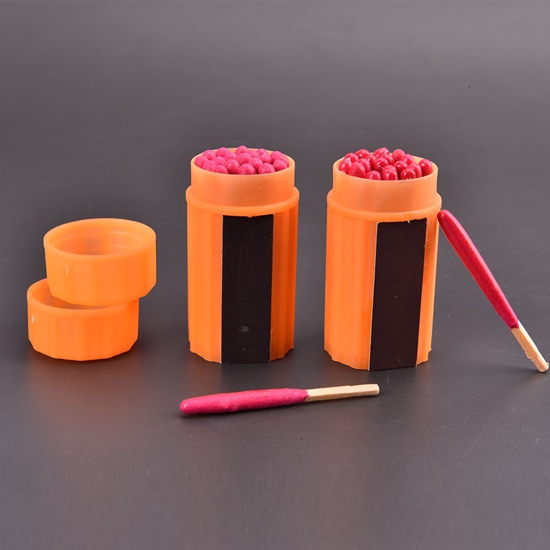 Stormproof Emergency Survival Matches (20)