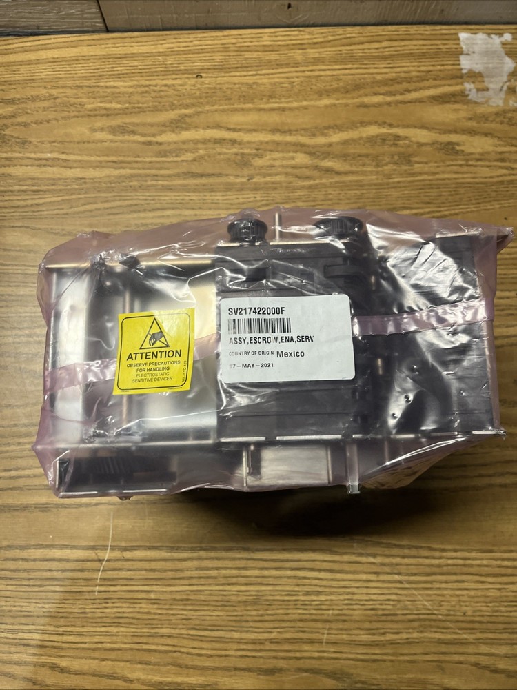 Diebold ATM Part SV217422000F