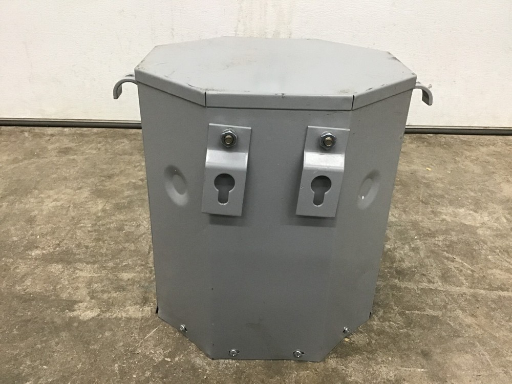 ACME ELECTRIC - T2535153S Single Phase Transformer