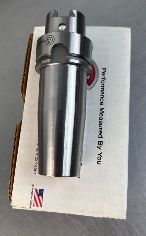 Command Tool End Mill Holder H2Y3A8014 | New
