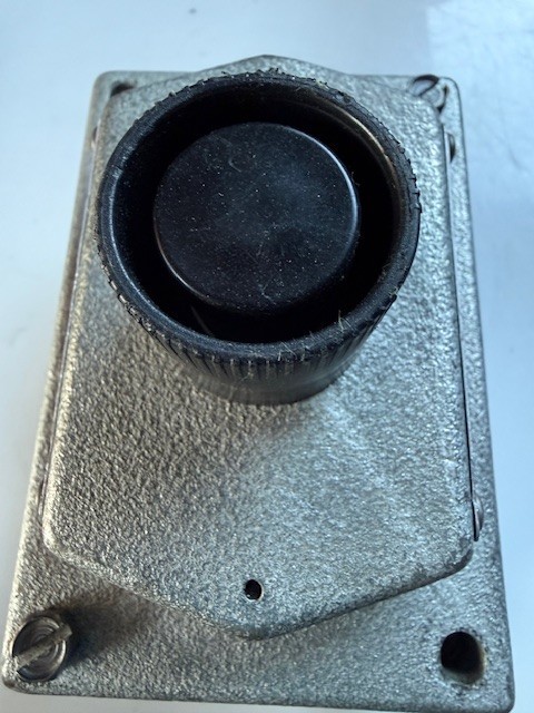 EATON / CROUS-HINDS EFS2184