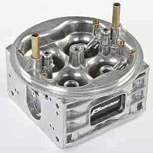 Proform 67107C 850 CFM High Performance 4150 Carburetor Main Body