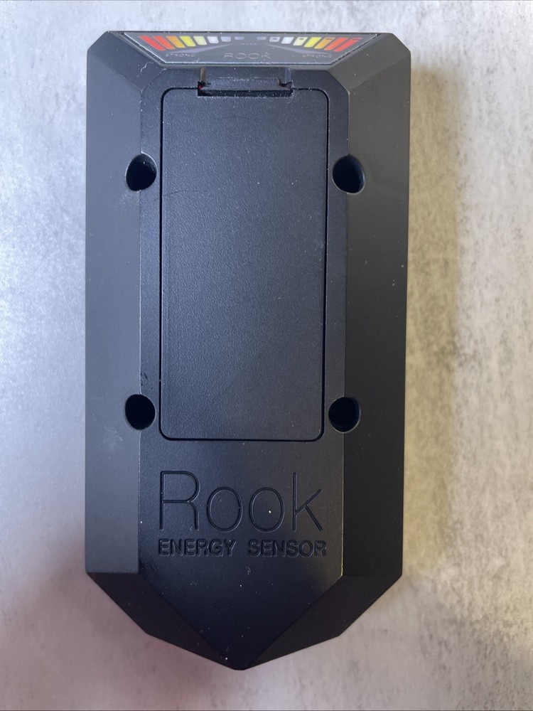 Ghost Hunting - GHOST STOP S BOX- 1 GHOST BOX Scanner & ROOK Energy Sensor