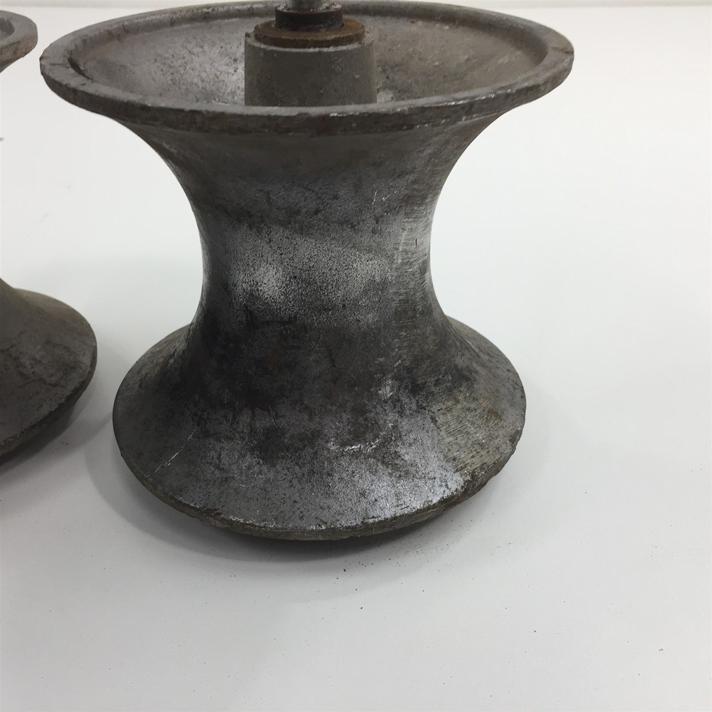 Ensley Tool 3-106 Wire Sheave 6"