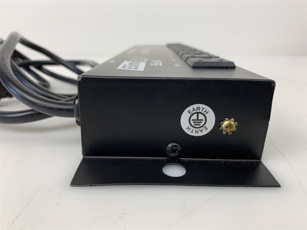 Eliminator Lighting Relay Pack Ez-8