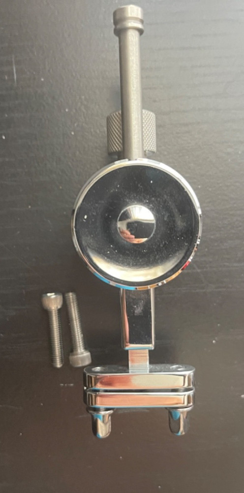 DOC SWEENEY DS-1DRUM THROW OFF