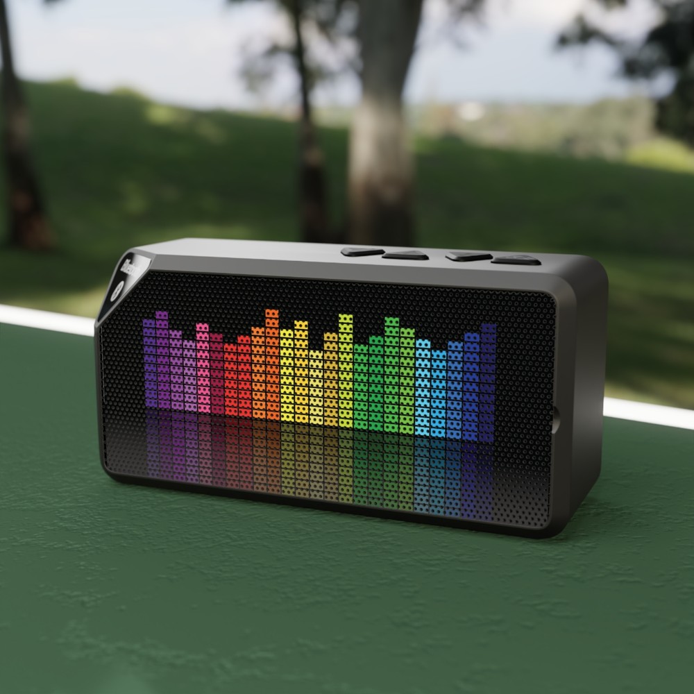 Jabba Bluetooth Speaker For Music Lover