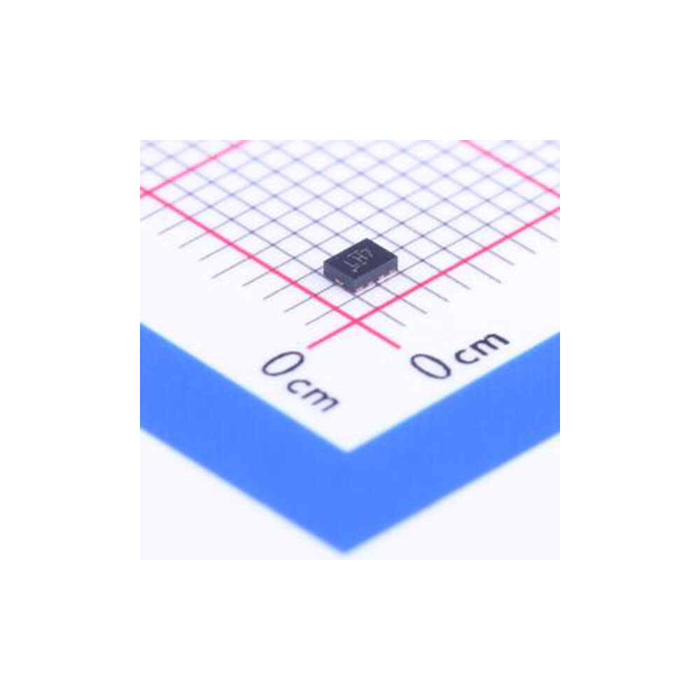 10PCS TS3USB221ARSER UQFN-10(1.5x2)