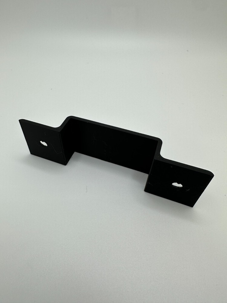 3D printed tape measure mount