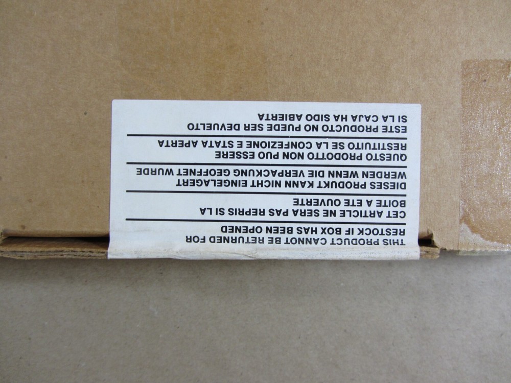 GE Fanuc PLC 8 Point Input Analog High Level Module, IC697ALG230G, Sealed Box