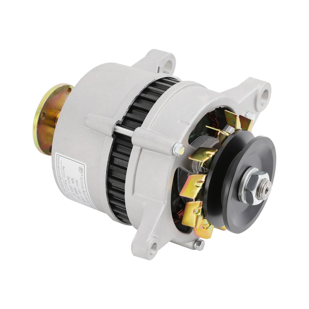 Permanent Magnet Synchronous Generator Constant Voltage Alternator AC 1500W