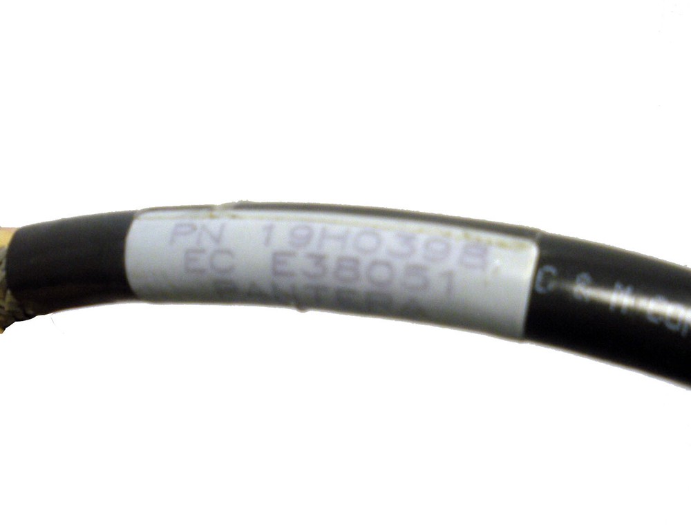 IBM 2441 SCSI Cable To Internal Devices