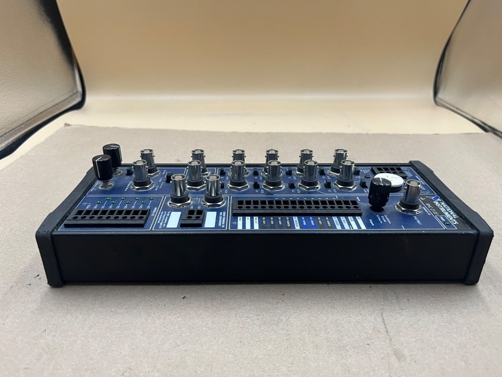 National Instruments BNC-2120 Shielded Connector Block
