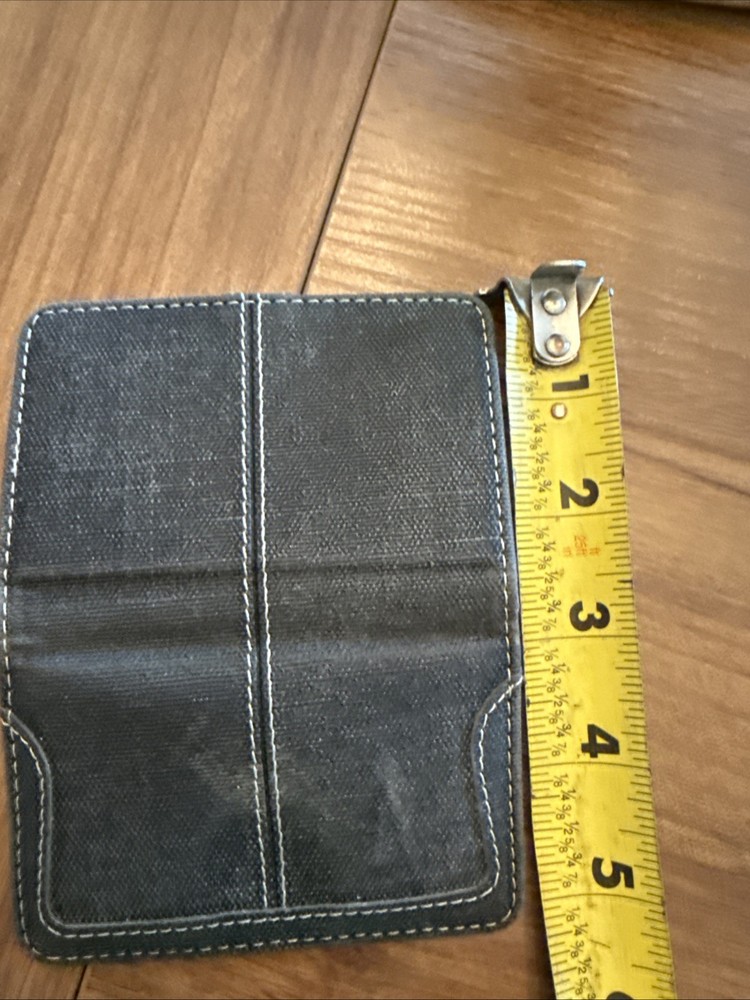 front pocket wallet for men Magnetic