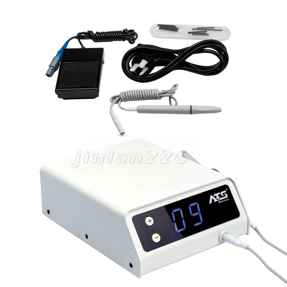 New High Frequency Electrocautery Light Therapy TH-1 Electric Surgical Machine