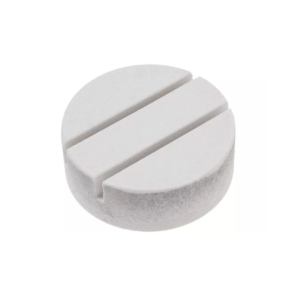 Shapton Lapping Disc with two working sides + Free Shipping