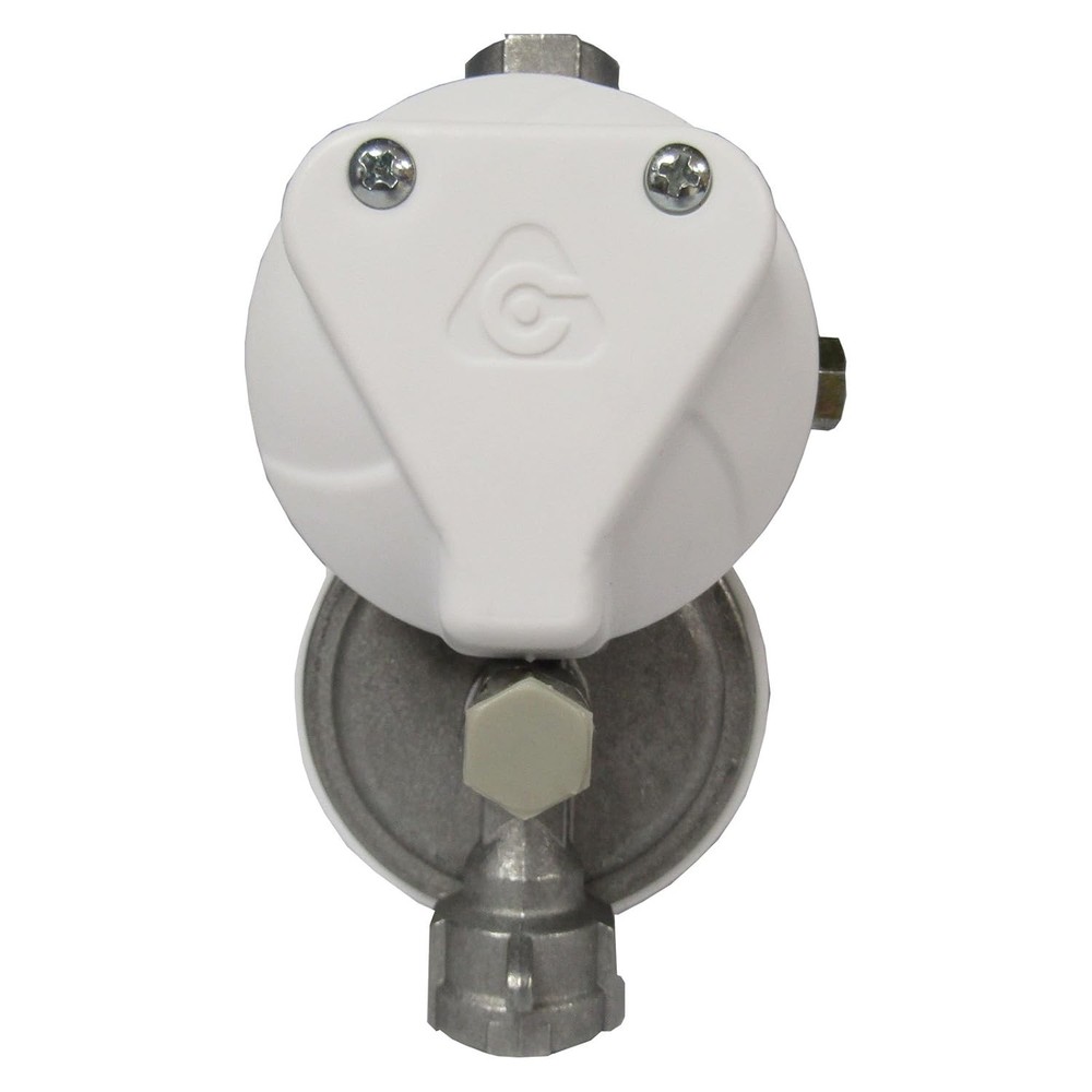 Cavagna/N.A. Two-Stage Regulator Kit