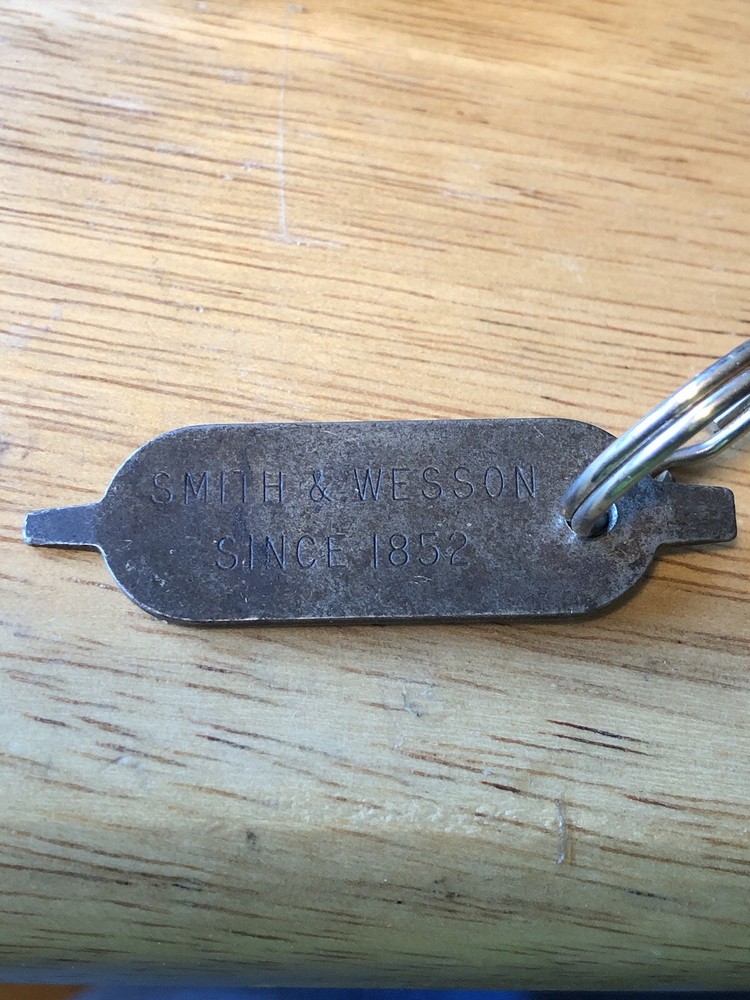 Smith &Wesson Sight Adjusting Tool