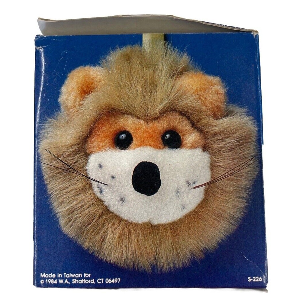 Lion Ear Muffs