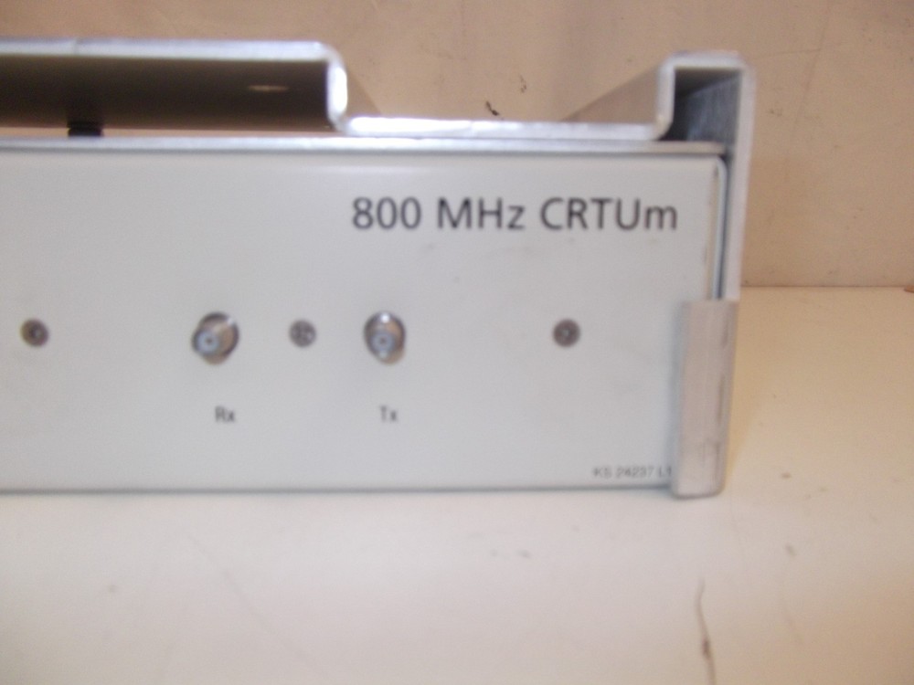 Lucent Technologies KS24237-L1 CRTUM Cellular Controller 800 MHz