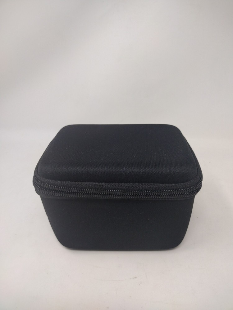 Hard Travel Storage Case Fit for Portable Bluetooth Speaker Or Other Rectangular