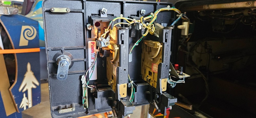 PIN*BOT Pinball Machine - Williams 1986