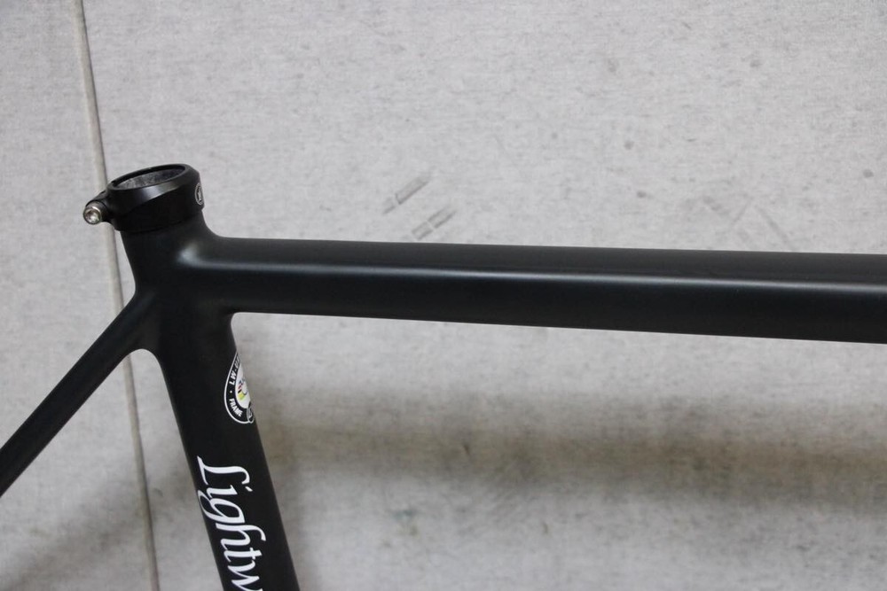 Lightweight URGESTALT Disc Carbon Frame 51 (2018)