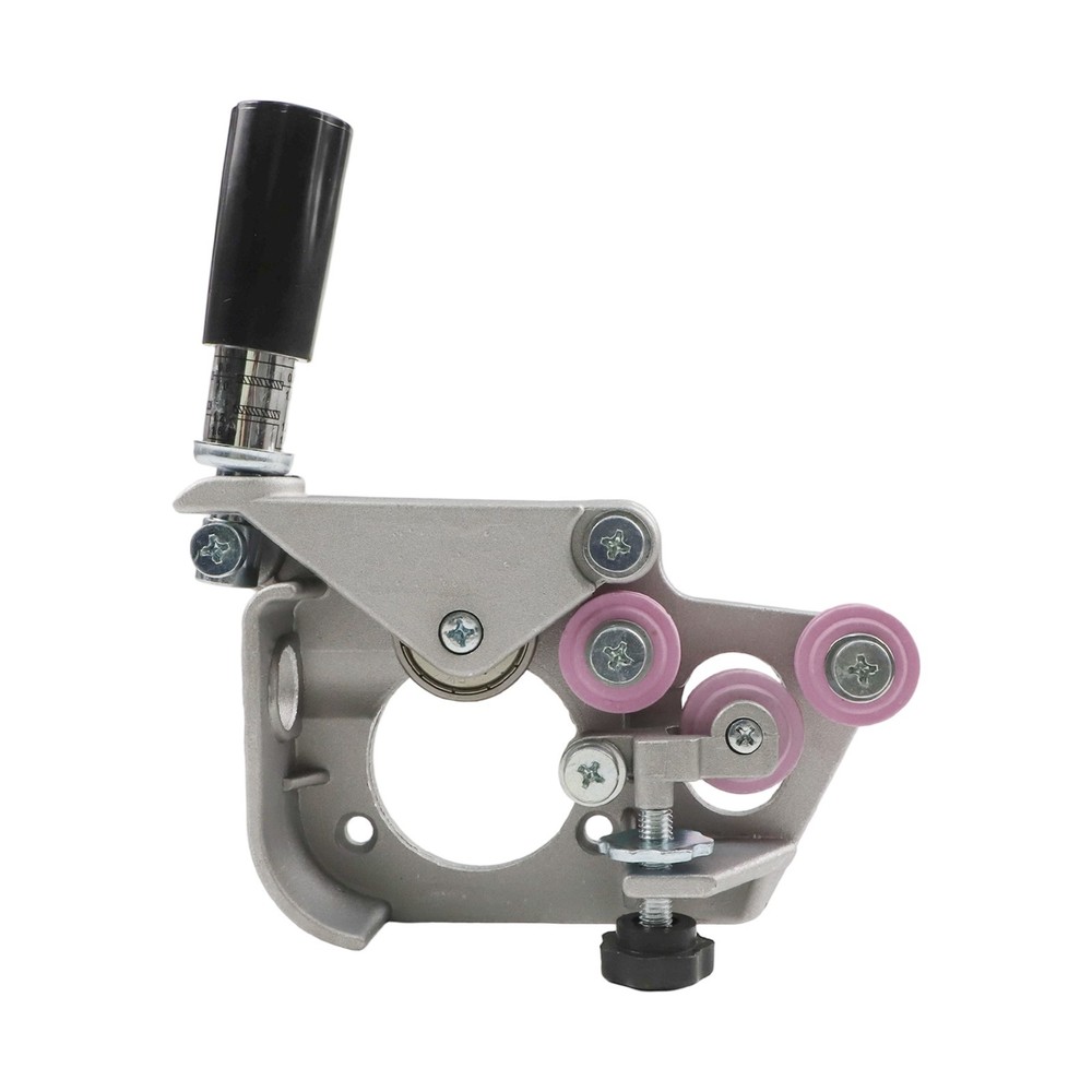 For Wire Feed Welder Compatible Aluminum Wheel Mount Replacement