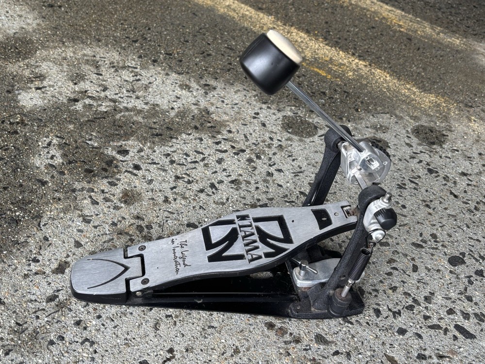 Tama Power Glide Drum Pedal